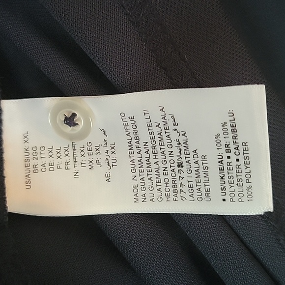 Amazon Essentials Men's Polo - Picture 5 of 6